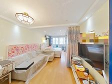 新上房源(园南一村)中间楼层 位置好 看房方便 诚心出售