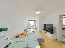 良乡·恒大滨河左岸荷园南路28号院·2室·1厅