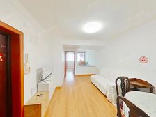 北蔡·由由一村·1室·1厅