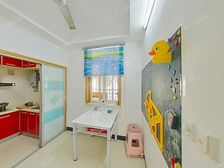 瑞金路二号四号小区精装修两房诚心出售