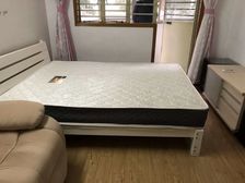 兰岭园1室1厅1卫1阳台南2/6层