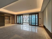 金海湾公园旁 香港置地嘉景湾 精装大平层