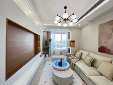 天邻山水南 全新装修 拎包入住 入住率高