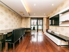 近地铁 无抵押,中间楼层,精装 业主诚意