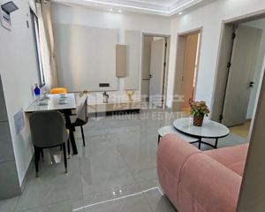 南北通透67.1㎡,3室全南,户型好