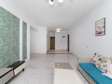 新城郡未来 3室2厅 简装修