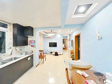 侨汇房 南北西边套全明 拎包入住 满五少税 干净交易