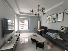 江北区 华新都市花园 三房 99万