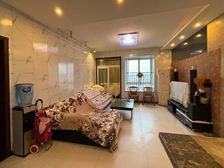 五里店精装三房 视野好 提包入住 双轻轨