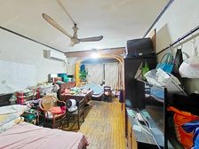 春申·高兴花园二三四街坊·1室·1厅
