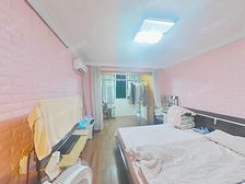 老业主委托 看房方便 价可谈 轨交口百米,配套成熟 采光足
