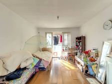 温馨两居室 ,开启幸福人生, 一年四季,三餐有你,