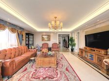 边套 诚心出售 雅戈尔御玺园 大宅 中河街道 印象城旁