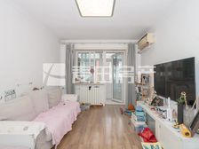 南北通透环山村2室1厅精装修