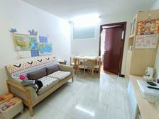 寺贝新街 2 房 36.03 方 交通便利 环境优美