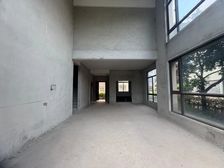 碧桂园天誉南向毛坯别墅 6室3厅5卫 满五产权清晰挑高客厅