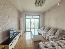 渝北区 阳光地中海 二房