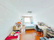 南京西路·江宁大楼·2室·2厅