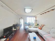 紧邻城铁 福胜家园 2居 中间楼层 格局方正