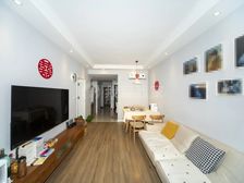 内环内新出三房两卫双天井+婚房装修+无违章搭建