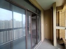 融邦领秀国际 2房 360000.0 南北通透,VR房