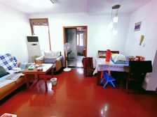 东方翡翠2房南精装真实好房