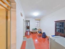 地鉄口双南两房,中楼层,有钥匙。