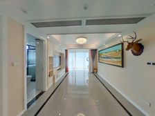 青秀澜湾 4室2厅 南北 精装