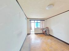 光新大楼稀有朝南一房,小区C位,采光视野好业主诚售