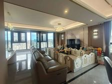 急售 朝阳超稀缺景观奢侈大平层 百万豪宅 双學區 莱电咨询