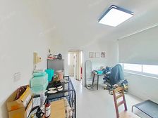 店长-唐丰苑经典户型-高楼层-业主诚售-精装修领包入住