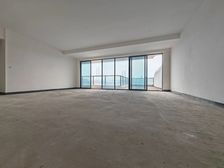 江湾半岛退台平墅,环境优美居家舒适