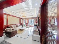 高行·东源丽晶别墅-巨峰路1589弄·6室·2厅