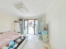 夏阳·新城盛景园(**)·2室·2厅