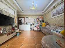 鲜货 红城丽景 精装修二房 随时看房