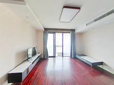 天山·虹桥河滨花园·3室·2厅