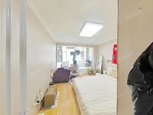 宝藏小户型,背靠百联梅川步行街,百米地鉄口,金洲,梅陇