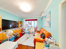 前滩旁·杨思必看小区,醉好南北户型,三林世华锦城·2室1厅