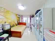 西城月坛金融街必卖部位大院,带电梯,南北三居,满五年