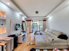 前排高楼层,采光好,视野很棒,业主诚意出售