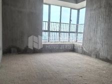 精品好房,楼层好,视野广,天兴翰林苑3室2厅1卫2阳台!