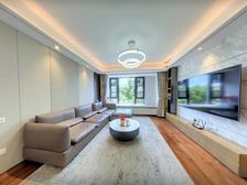 江山万里五期4室2厅2卫南北朝向530.0万元/套出售