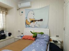 翰林港湾3室2厅2卫南朝向26.8万元/套出售