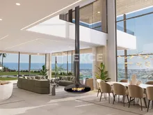 贝纳哈维斯(Benahavís),融合地中海生活精髓的现代别