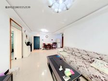 多层2楼 口 海商圈 拎包入住 采光好