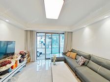 娄葑 · 新希望·锦麟芳华 · 4室 · 2厅,次新房,可谈