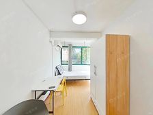 平南一村 低楼层边套大一房 好改两房 诚意出售