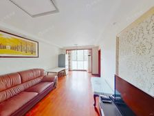 瑞新里小区1室1厅南北