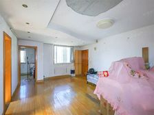 内环内+电梯三房+门口就是地铁18号线+全明南北通+凤城六村