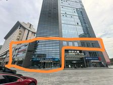李乃滨推荐大厦一二三层5940平商铺招医美,体检,娱乐